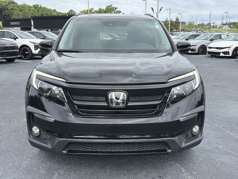 Used 2022 Honda Pilot Special Edition image 2