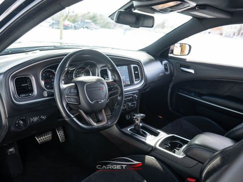 Used 2022 Dodge Charger Scat Pack image 13