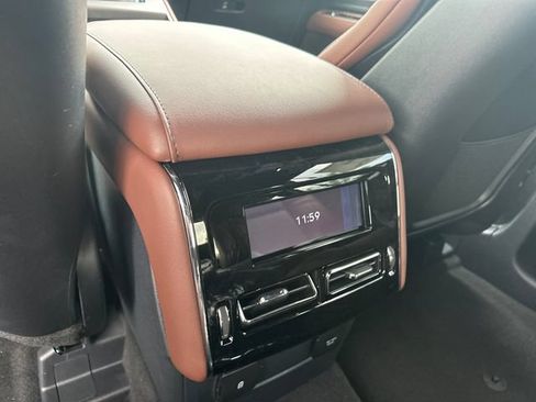 New 2026 Lincoln Aviator Reserve RWD image 21