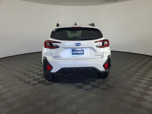 New 2025 Subaru Crosstrek 2.5i Limited image 5