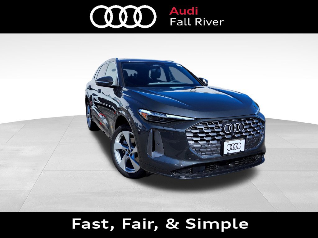 New 2026 Audi Q5 Premium Plus AWD/4WD image 1