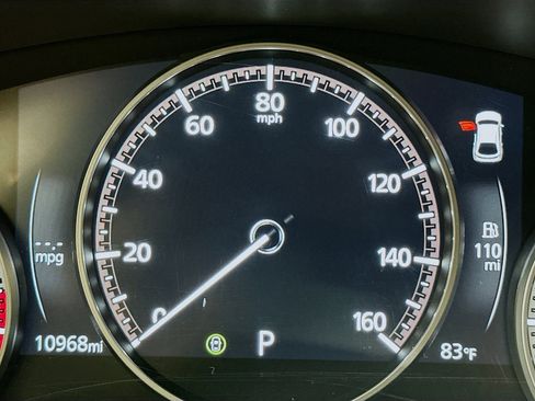 Used 2026 MAZDA MAZDA3 Carbon AWD/4WD image 19