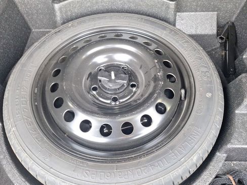 Certified 2023 Buick Envision Preferred image 28