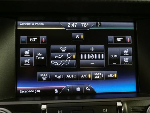 Used 2015 Ford Mustang GT Premium w/ GT Performance Package RWD image 23