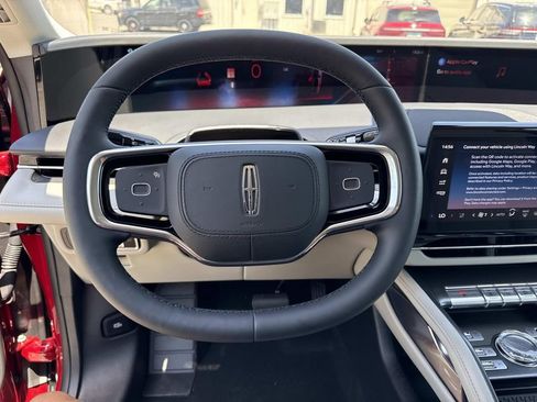 New 2026 Lincoln Nautilus Premier w/ Equipment Group 102A AWD/4WD image 25
