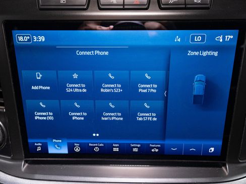 Used 2023 Ford F150 Tremor w/ Equipment Group 402A High image 22