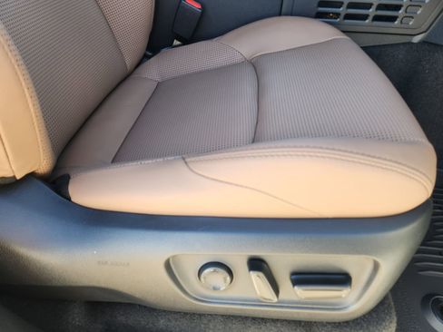 New 2026 Toyota 4Runner Limited image 22