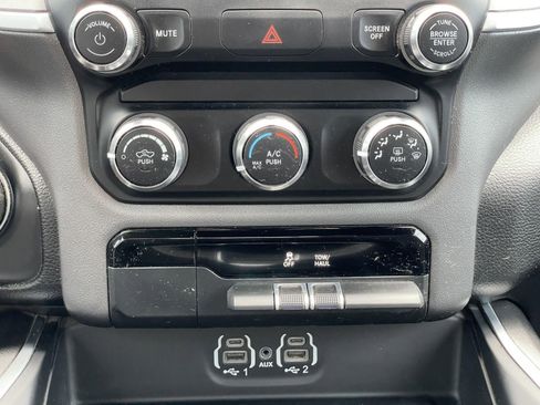 Used 2020 RAM 1500 Lone Star AWD/4WD image 27