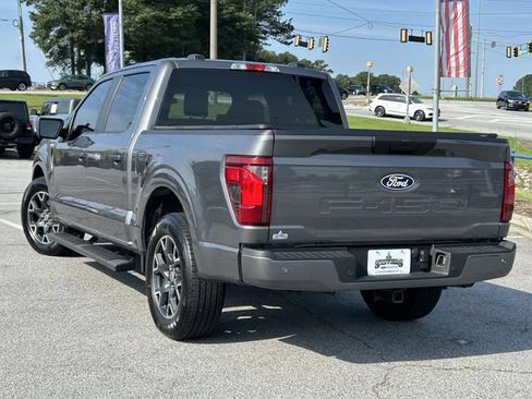 Used 2024 Ford F150 STX RWD image 4