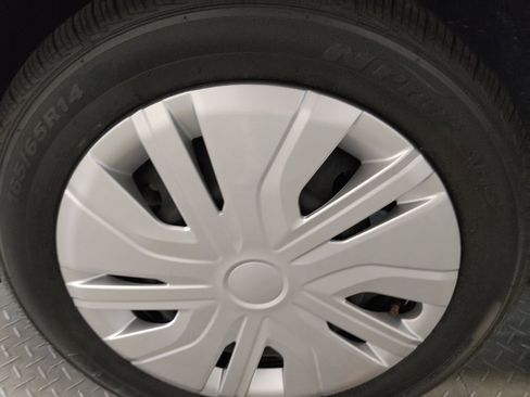 Used 2024 Mitsubishi Mirage ES FWD image 31