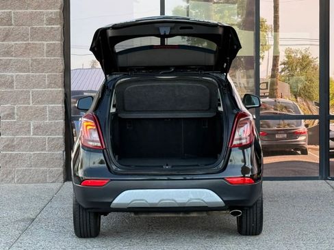 Used 2017 Buick Encore Preferred AWD/4WD image 29