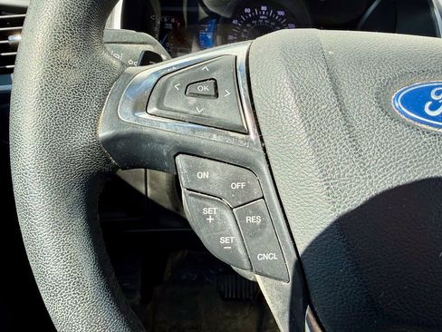 Certified 2019 Ford Edge SEL w/ Equipment Group 201A image 21