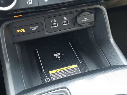 Used 2022 Honda Civic Sport Touring image 14