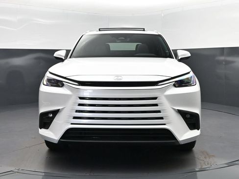 New 2026 Lexus TX 350 AWD image 10