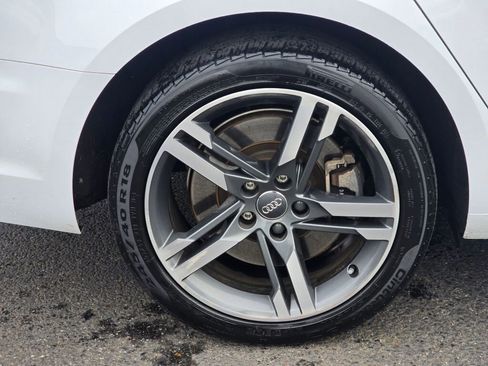 Used 2017 Audi A4 2.0T Premium Plus w/ Premium Plus Package image 12