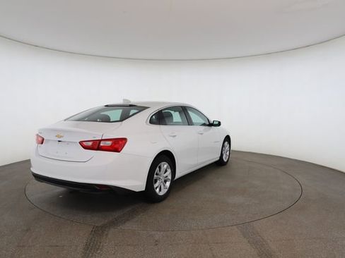 Used 2023 Chevrolet Malibu LT image 18
