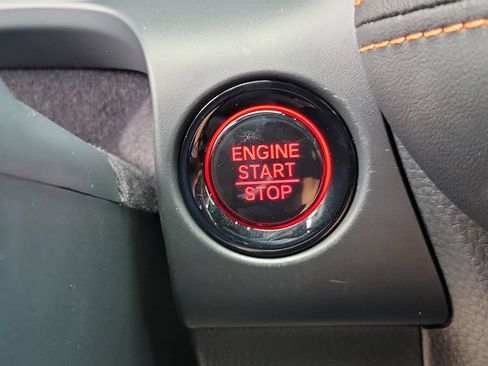 Used 2026 Honda HR-V Sport image 17