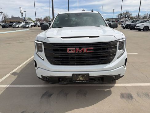 New 2026 GMC Sierra 1500 Pro w/ Graphite Edition image 2