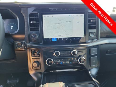Used 2026 Ford F150 Raptor AWD/4WD image 17