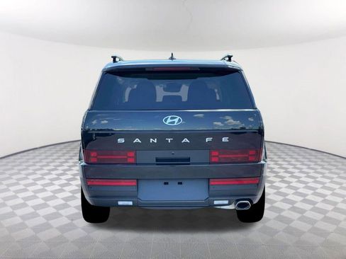 New 2026 Hyundai Santa Fe SEL image 6