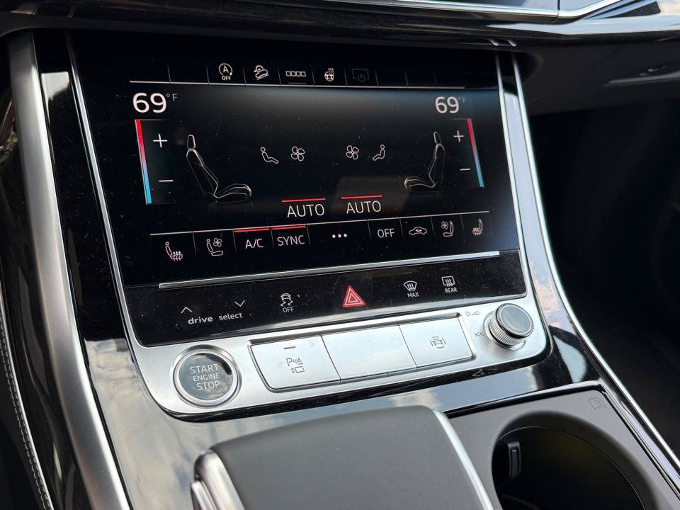 New 2026 Audi Q7 3.0T Premium Plus AWD/4WD image 20
