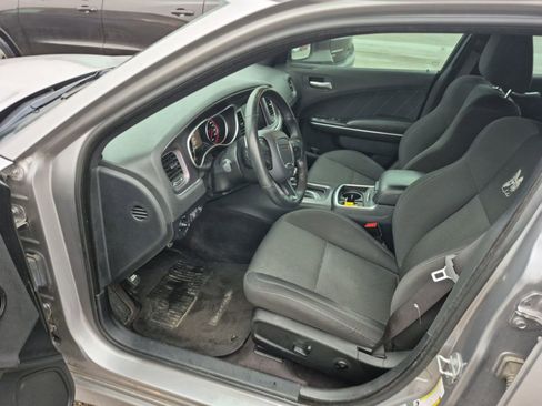 Used 2017 Dodge Charger R/T Scat Pack w/ Beats Audio Group image 7