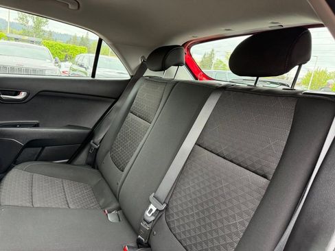 Used 2021 Kia Rio S FWD image 28