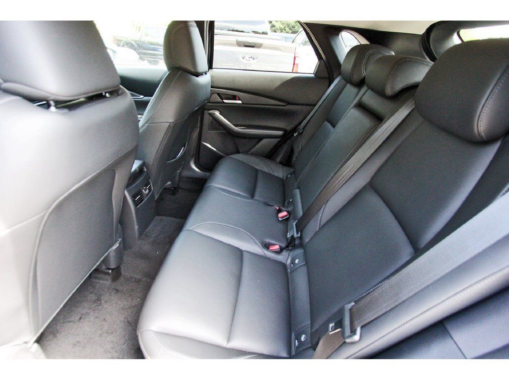 New 2026 MAZDA CX-30 AWD 2.5 S w/ Select Sport Pkg image 9