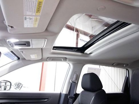 Certified 2024 Honda CR-V EX image 35