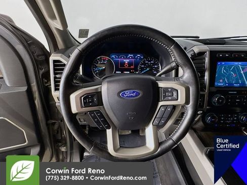 Used 2021 Ford F250 Lariat image 15