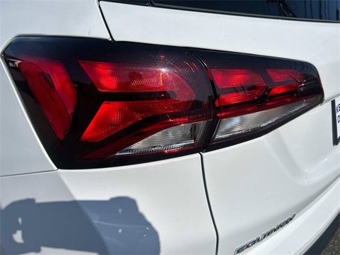 Used 2023 Chevrolet Equinox LT w/ LPO, Floor Liner Package image 29