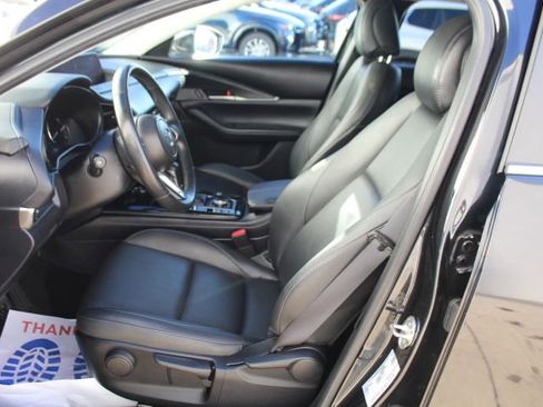 Certified 2024 MAZDA CX-30 AWD 2.5 S w/ Select Sport Pkg image 27