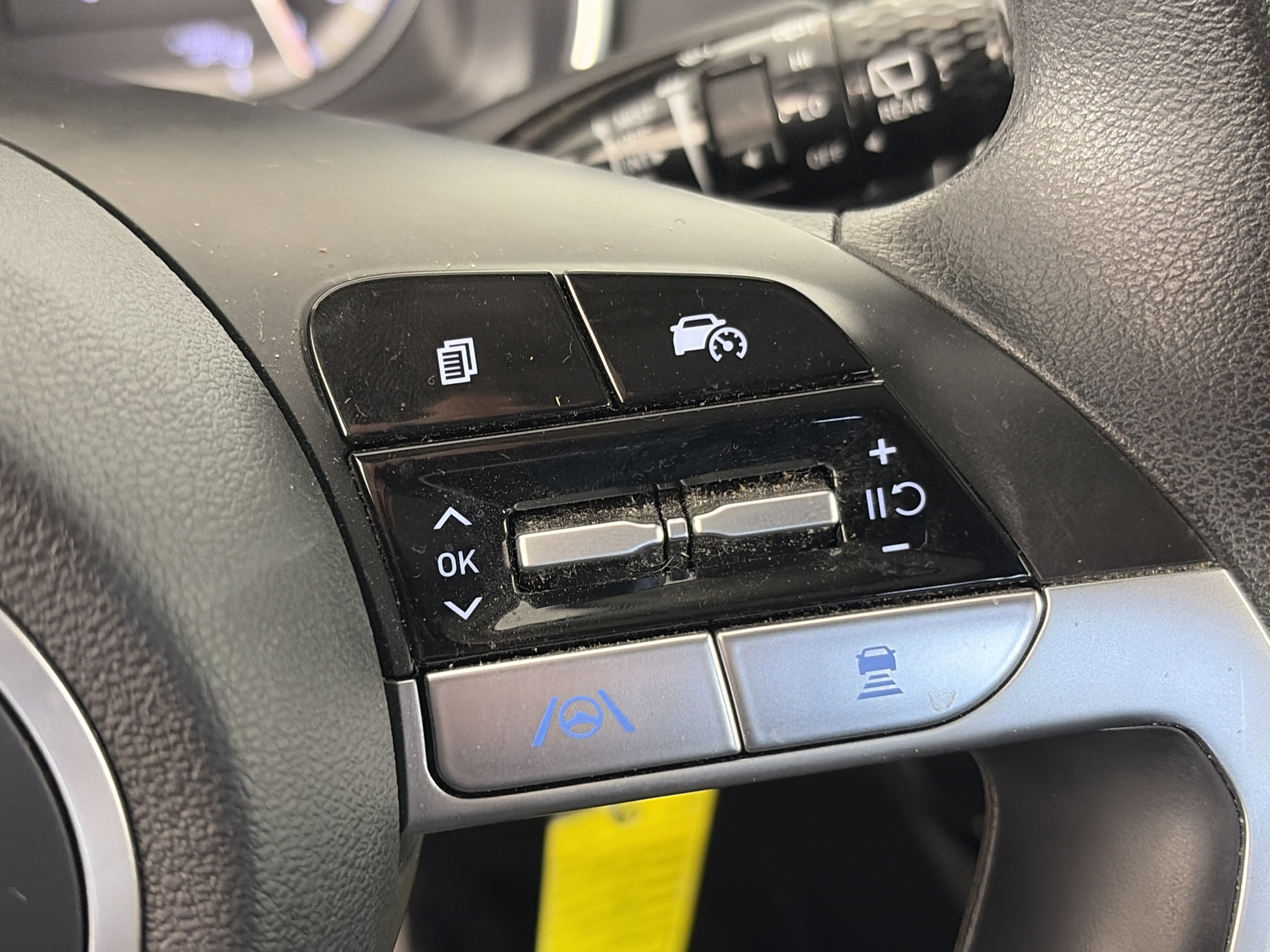 Certified 2024 Hyundai Tucson SE FWD image 31