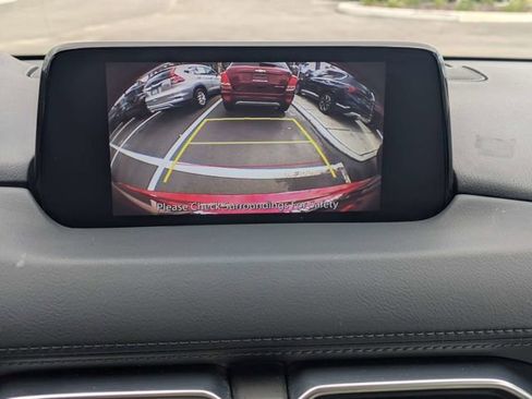 Used 2017 MAZDA CX-5 Grand Touring w/ Premium Package image 22