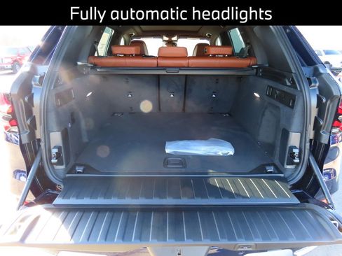 New 2026 BMW X5 xDrive40i w/ Climate Comfort Package image 21