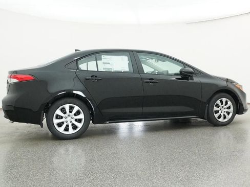 New 2026 Toyota Corolla LE image 59