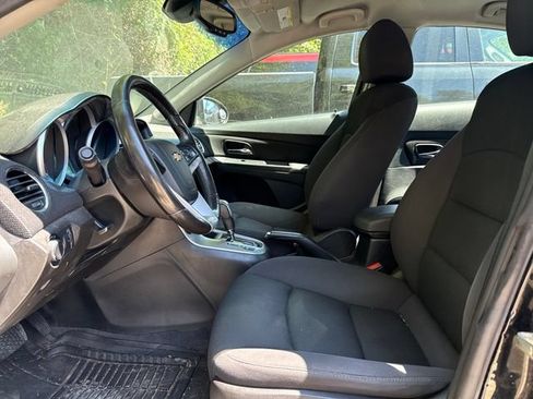 Used 2013 Chevrolet Cruze LT FWD image 13