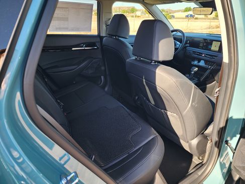 New 2026 Kia Seltos EX image 10