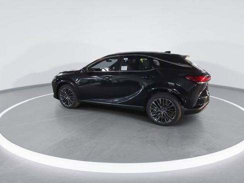 New 2026 Lexus RX 450h 450h+ Luxury image 5