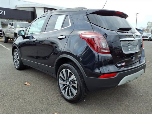 Certified 2022 Buick Encore Preferred w/ Safety Package image 6