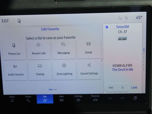 New 2026 Ford F150 STX w/ Equipment Group 200A image 39