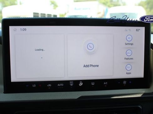 New 2026 Ford Bronco Sport Big Bend AWD/4WD image 14