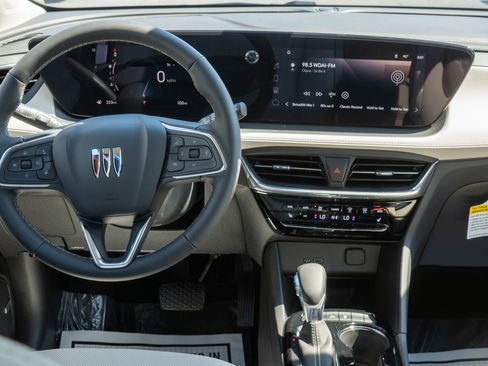New 2026 Buick Encore GX Avenir w/ Avenir Convenience Package image 11