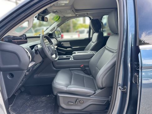 New 2027 Ford Expedition Max Active AWD/4WD image 11