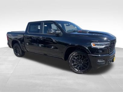 New 2026 RAM 1500 Limited