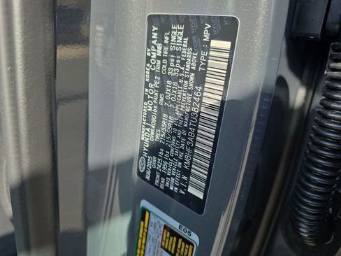 New 2026 Hyundai Kona SEL Sport image 44