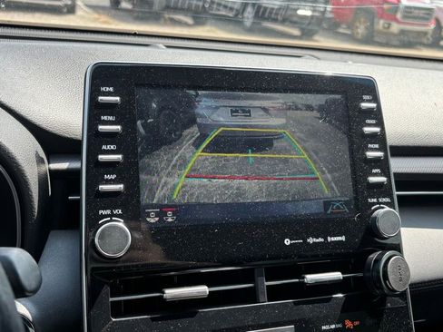 Used 2019 Toyota Avalon XSE w/ All Weather Liner Package FWD image 9