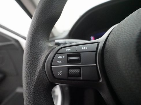 Certified 2023 Honda Accord EX image 17