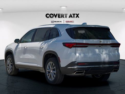 New 2026 Buick Enclave Preferred w/ Power Package image 6