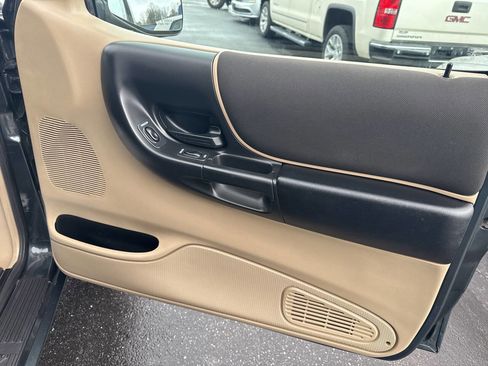 Used 2004 Ford Ranger XLT image 17